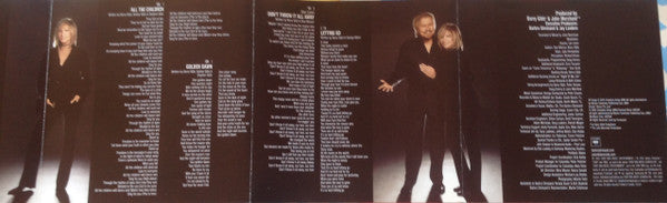 Barbra Streisand - Guilty Pleasures (CD) - Discogs image 6
