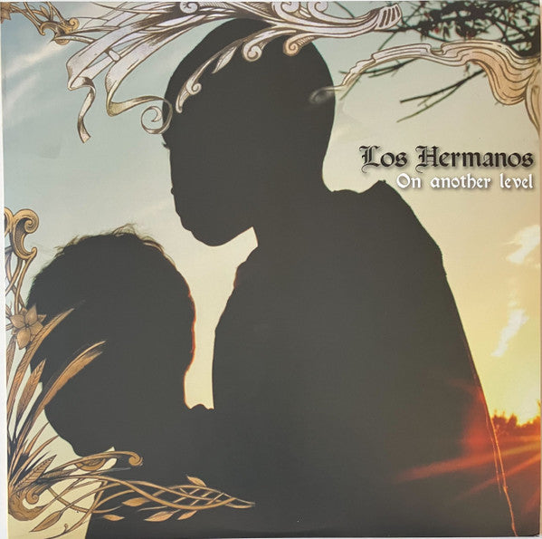Los Hermanos - On Another Level (2xLP)