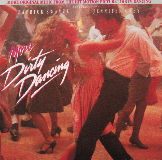 Various - More Dirty Dancing (CD)