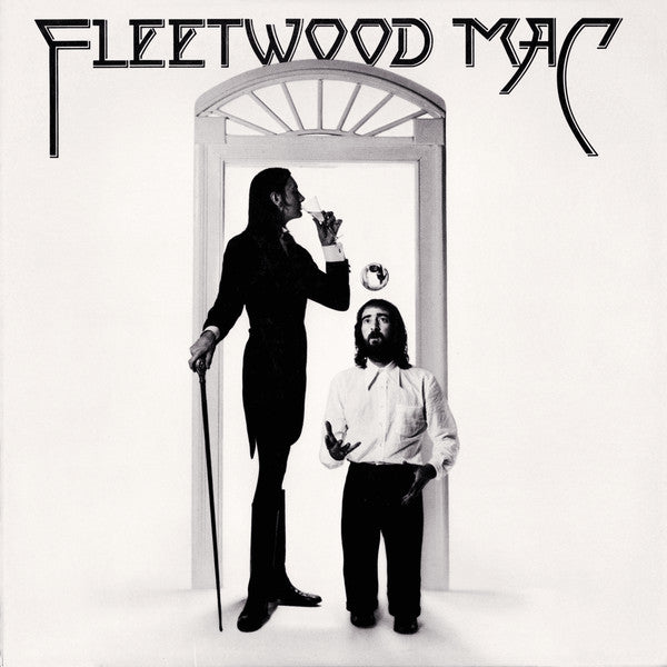 Fleetwood Mac - Fleetwood Mac (LP)