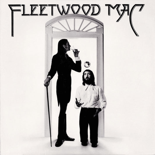 Fleetwood Mac - Fleetwood Mac (LP)