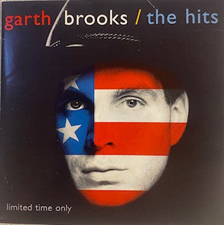 Garth Brooks - The Hits (CD)