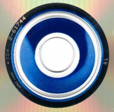 Cure, The - Wild Mood Swings (CD) - Discogs image 5