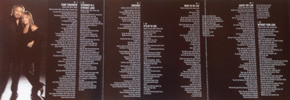 Barbra Streisand - Guilty Pleasures (CD) - Discogs image 4