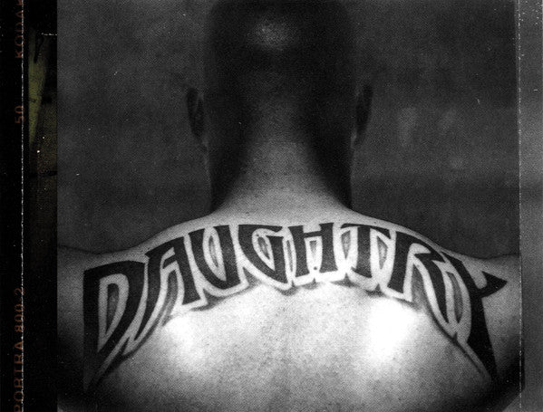 Daughtry - Daughtry (CD) - Discogs image 6