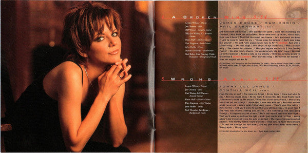 Martina McBride - Evolution (CD) - Discogs image 6