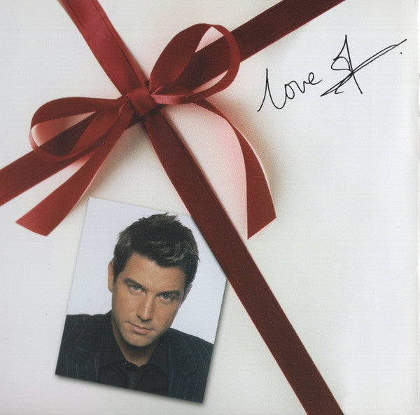 Il Divo - The Christmas Collection (CD) - Discogs image 5