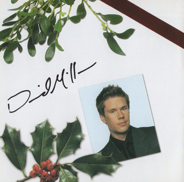 Il Divo - The Christmas Collection (CD) - Discogs image 7