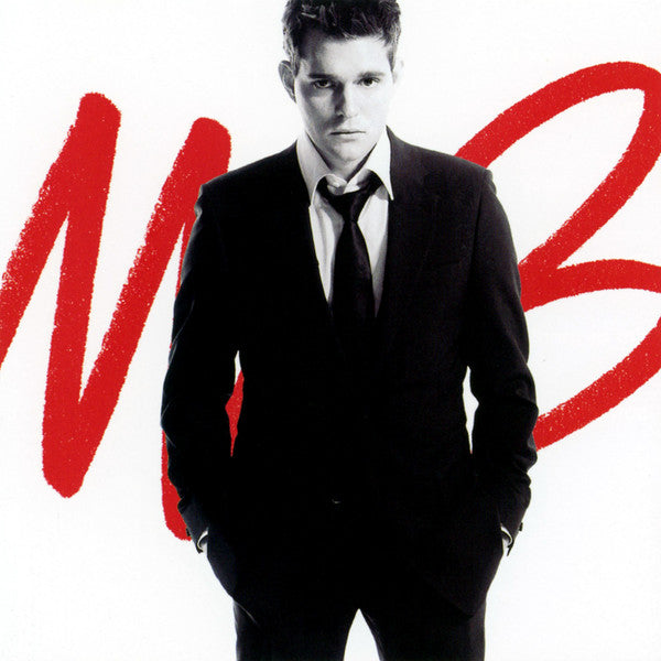 Michael Bublé - More (CD)