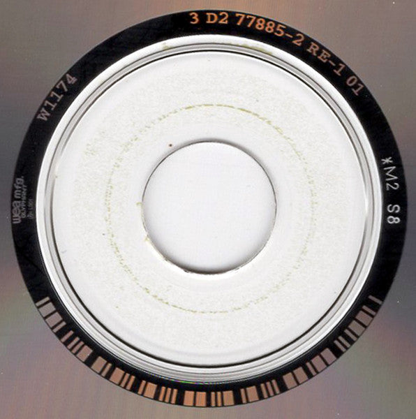 LeAnn Rimes - You Light Up My Life (Inspirational Songs) (CD) - Discogs image 4