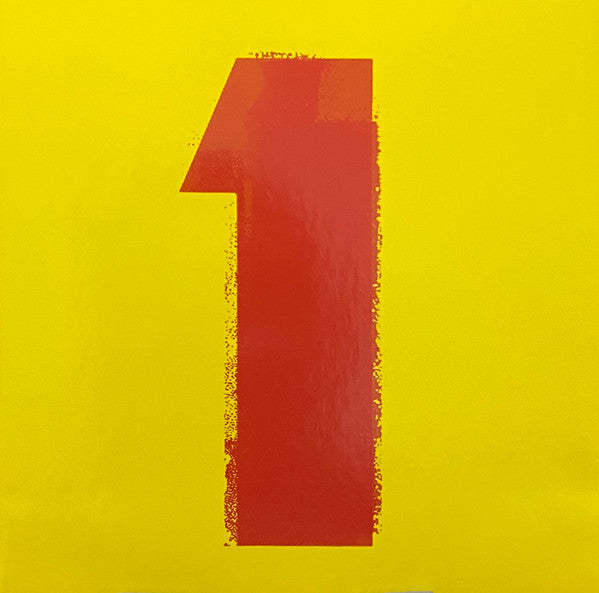 Beatles, The - 1 (CD) - Discogs image 3