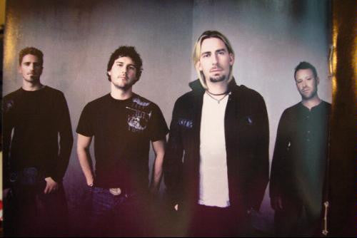 Nickelback - Dark Horse (CD) - Discogs image 6