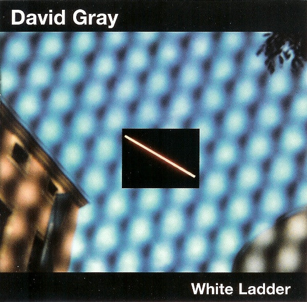 David Gray - White Ladder (CD)