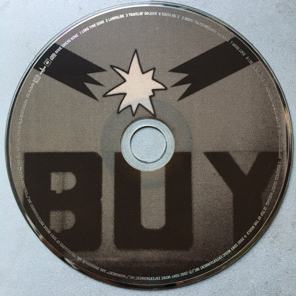 Dixie Chicks - Home (CD) - Discogs image 3