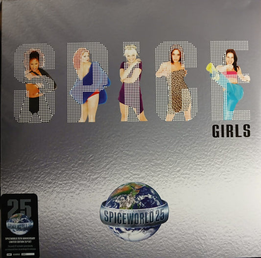 Spiceworld 25