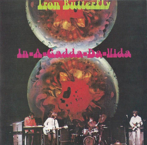In-A-Gadda-Da-Vida