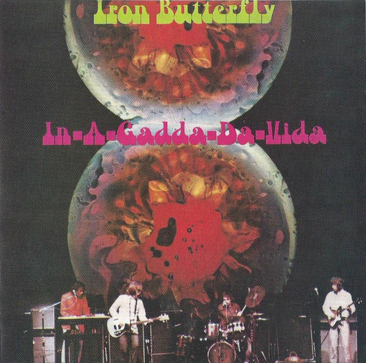 In-A-Gadda-Da-Vida