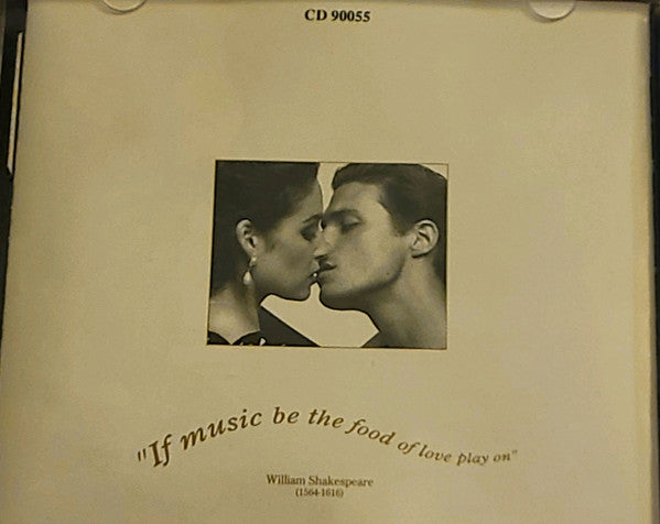 Various - Sensual Classics (CD) - Discogs image 2