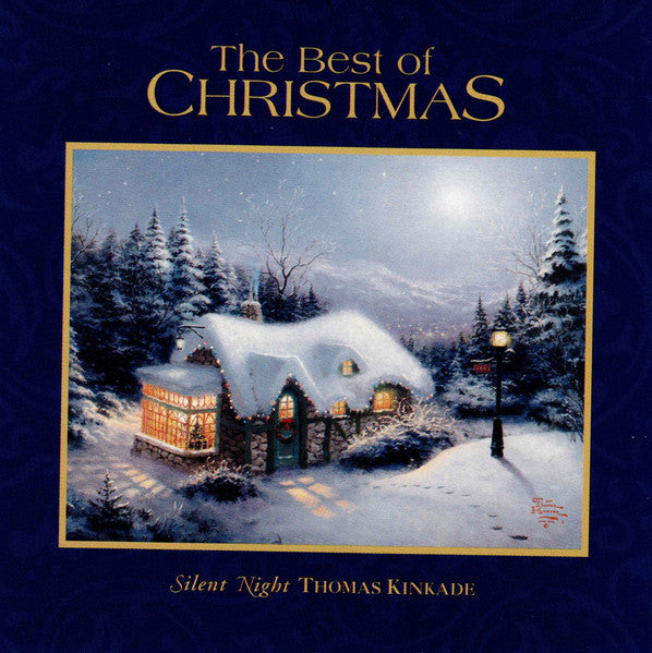 The Best Of Christmas