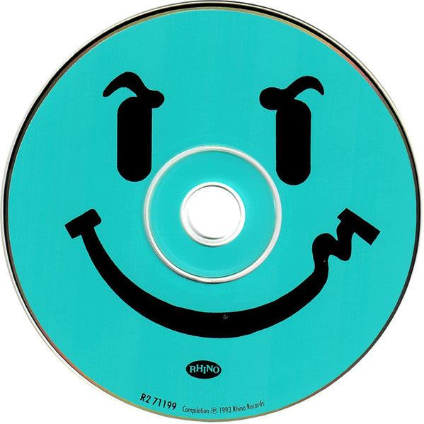 Various - Super Hits Of The '70s - Have A Nice Day, Vol. 19 (CD) - Discogs image 3