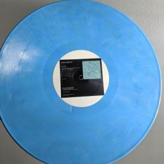 Kyle Hall - Good Hado EP (12")