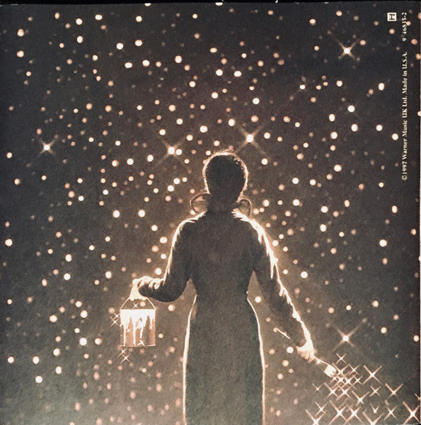 Enya - Paint The Sky With Stars - The Best Of Enya (CD) - Discogs image 5