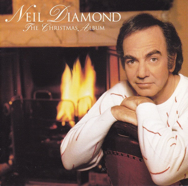 Neil Diamond - The Christmas Album (CD)