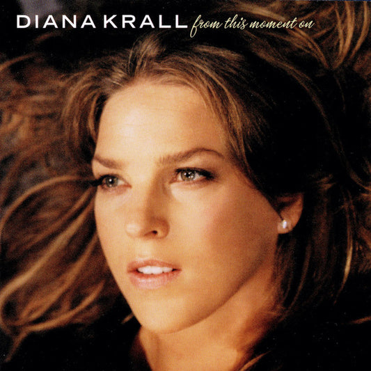 Diana Krall - From This Moment On (CD)