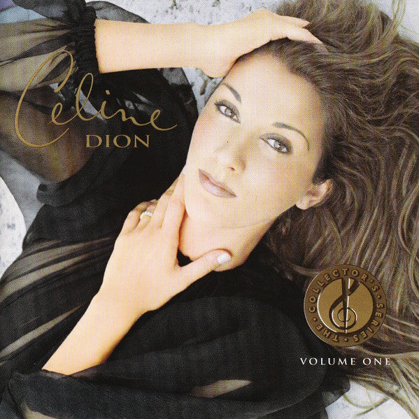 Céline Dion - The Collector's Series Volume One (CD)
