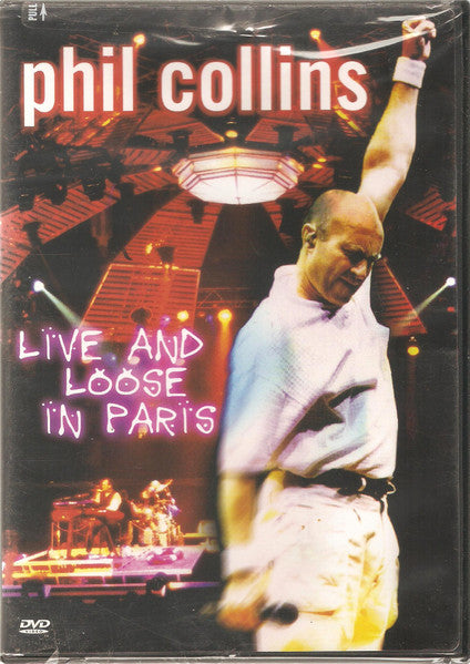 Live And Loose In Paris