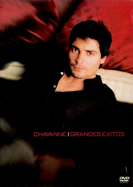 Chayanne - Grandes Exitos (DVD)