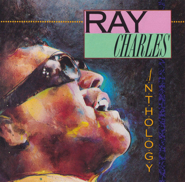 Ray Charles - Anthology (CD)