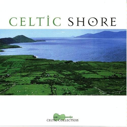 Brothers Frantzich, The - Celtic Shore (CD) - Discogs image 2