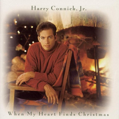 Harry Connick, Jr. - When My Heart Finds Christmas (CD)