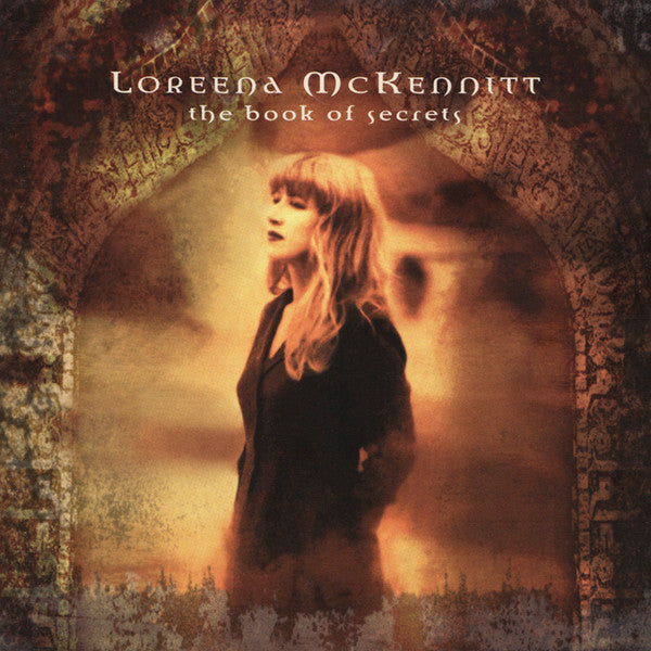 Loreena McKennitt - The Book Of Secrets (CD)