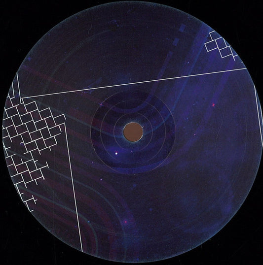Black Key EP (Vol.3)