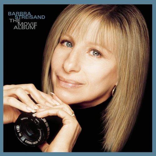 Barbra Streisand - The Movie Album (CD)