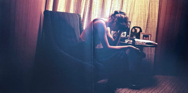 Taylor Swift - Midnights (LP) - Discogs image 2
