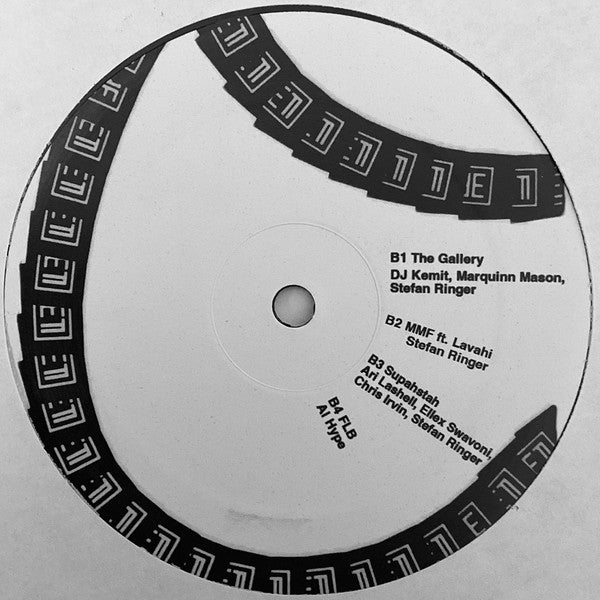 Various - Hymns Volume 2 (12") - Discogs image 2
