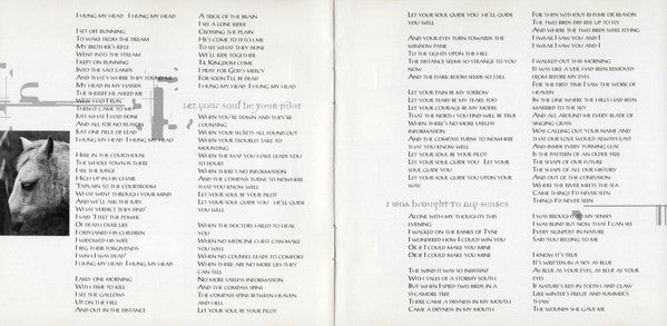 Sting - Mercury Falling (CD) - Discogs image 7