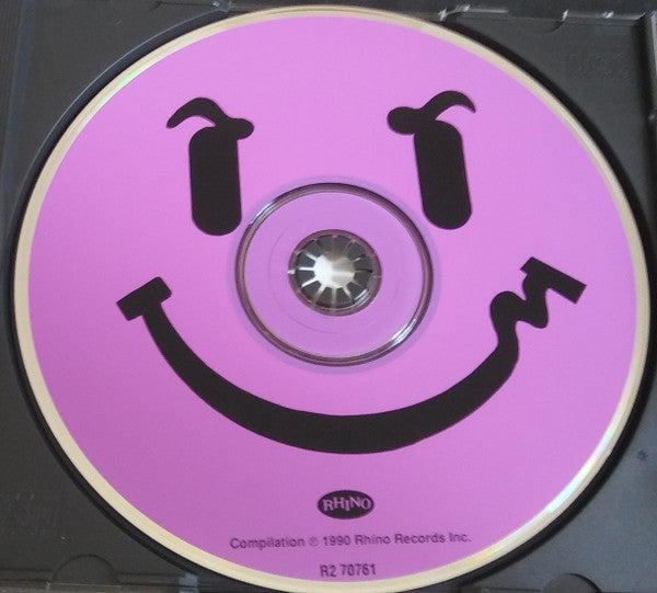 Various - Super Hits Of The '70s - Have A Nice Day, Vol. 14 (CD) - Discogs image 3