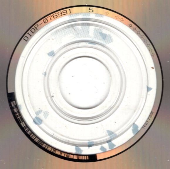 Various - Dreaming Of A White Christmas (CD) - Discogs image 4
