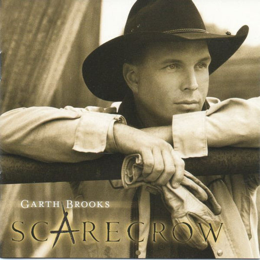 Scarecrow