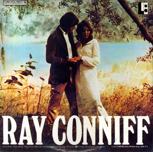 Ray Conniff - Ray Conniff (2xLP)