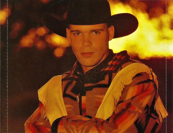 Clay Walker - If I Could Make A Living (CD) - Discogs image 5