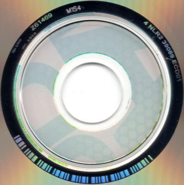 Various - Hairspray (Soundtrack To The Motion Picture) (CD) - Discogs image 4