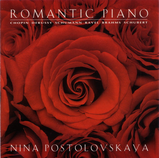 Romantic Piano