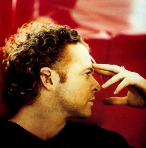 Simply Red - Greatest Hits (CD) - Discogs image 5