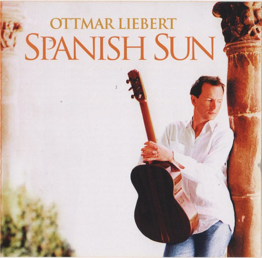 Spanish Sun