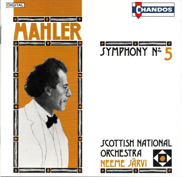 Symphony № 5